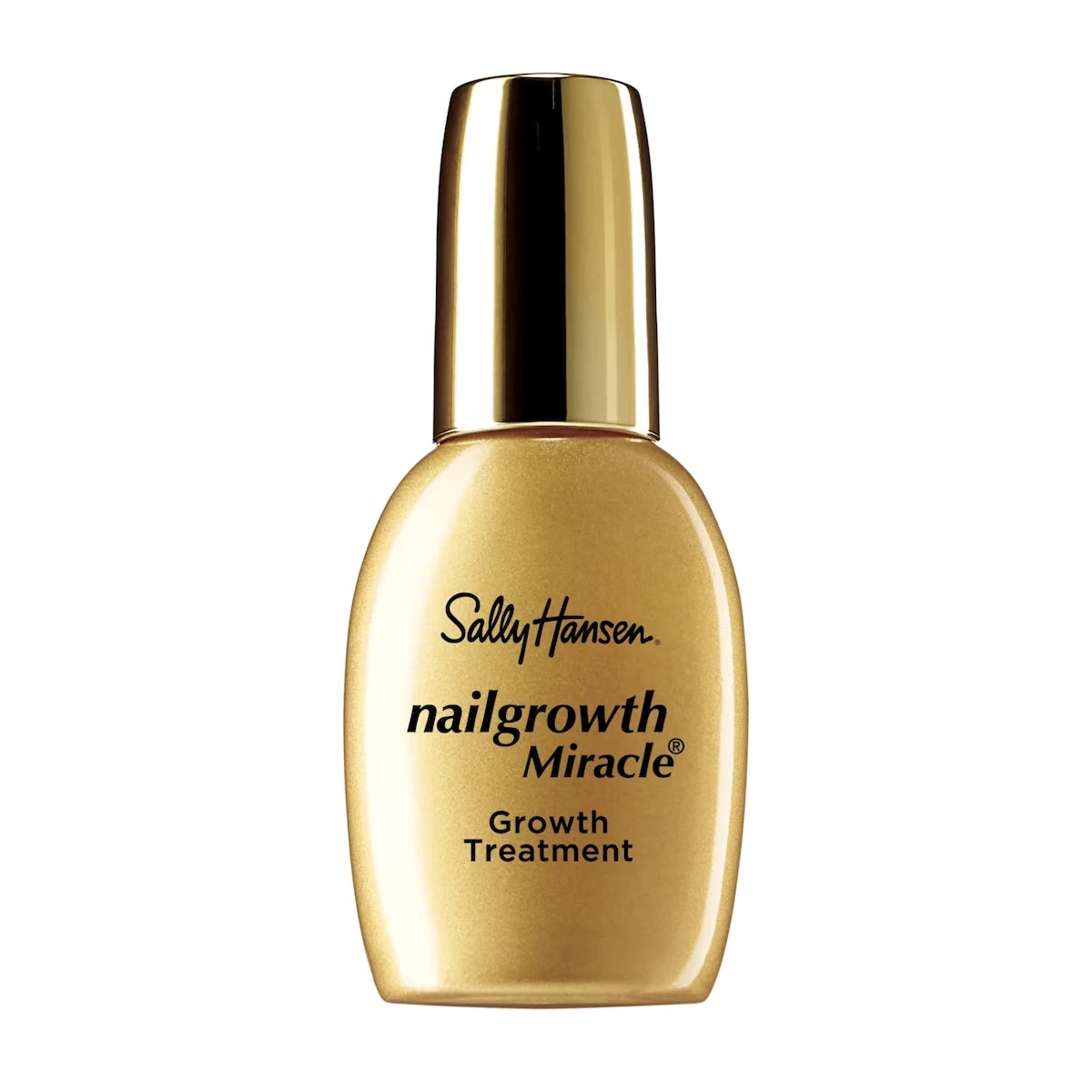 Nailgrowth Miracle® Uñas Tratamiento Sally Hansen