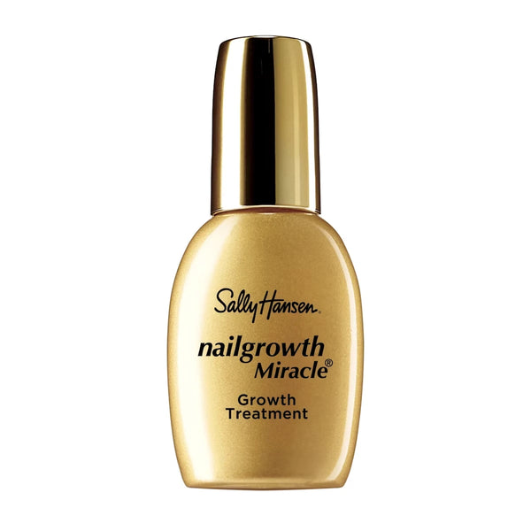 Nailgrowth Miracle® Uñas Tratamiento Sally Hansen