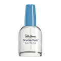 Base y Brillo Final para Uñas Double Duty Sally Hansen