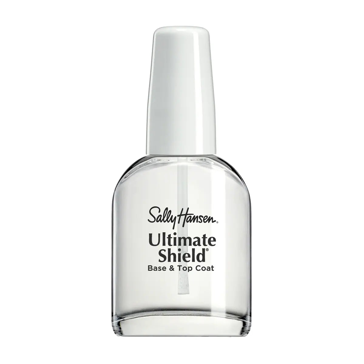 Base y Acabado para Uñas Ultimate Shield Sally Hansen
