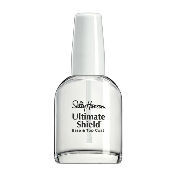 Base y Acabado para Uñas Ultimate Shield Sally Hansen
