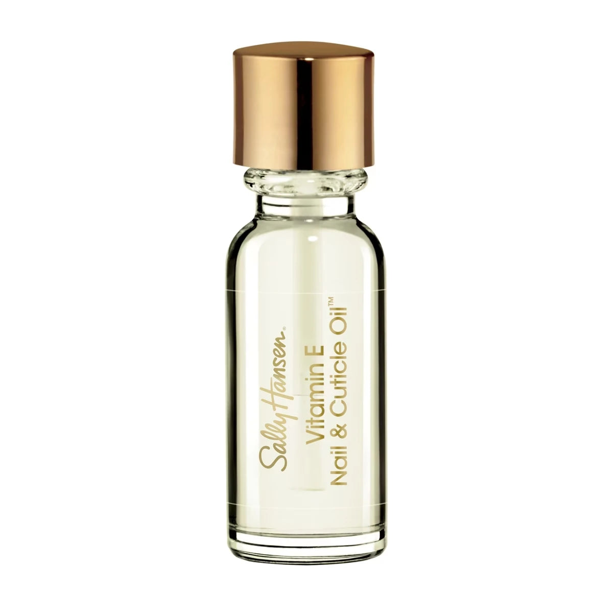 Aceite de Vitamina E para Uñas y Cutículas™ Sally Hansen