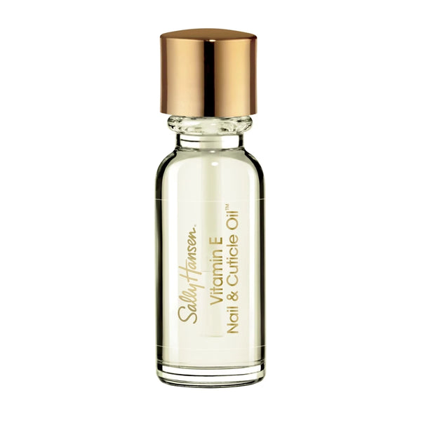 Aceite de Vitamina E para Uñas y Cutículas™ Sally Hansen