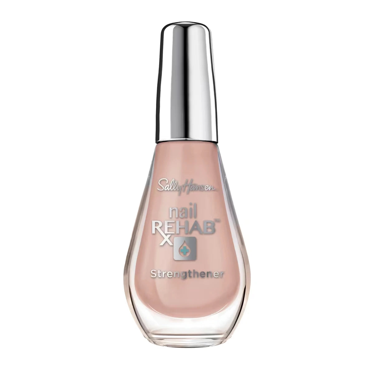Endurecedor de Uñas Rehab Sally Hansen