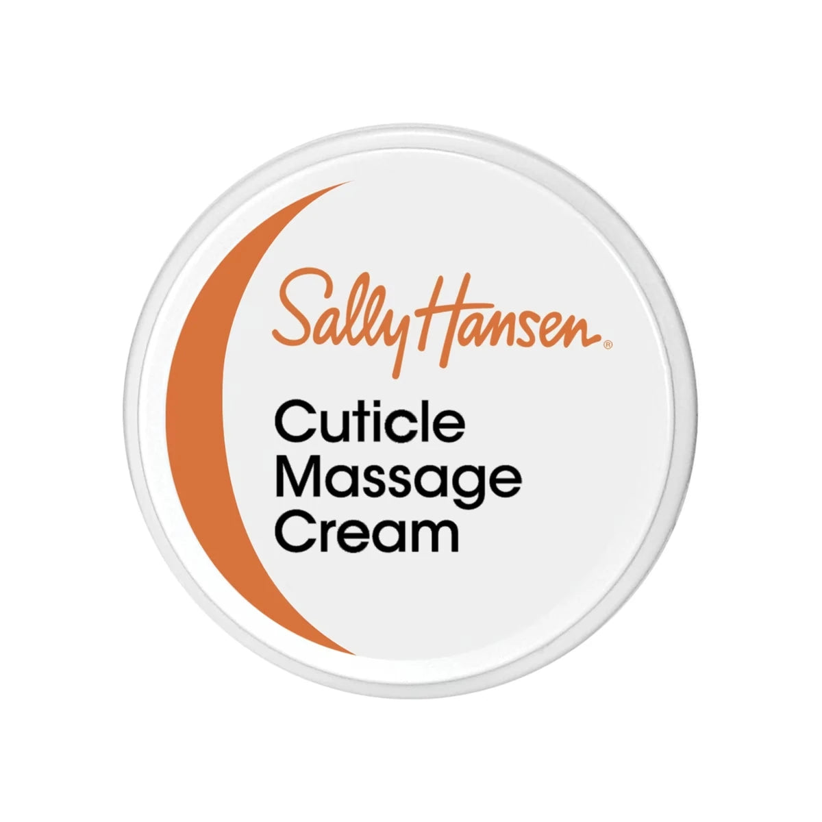 Crema de Masaje para Cutículas Sally Hansen