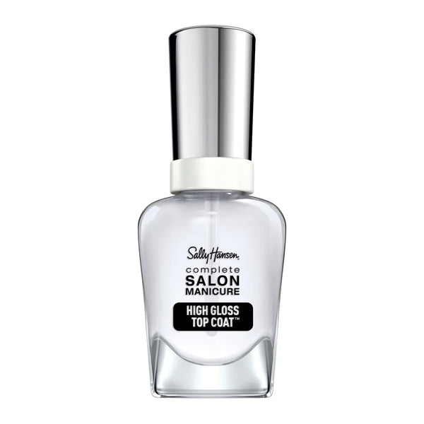 Esmalte Complete Salon Manicure - Beautifier Collection Sally Hansen