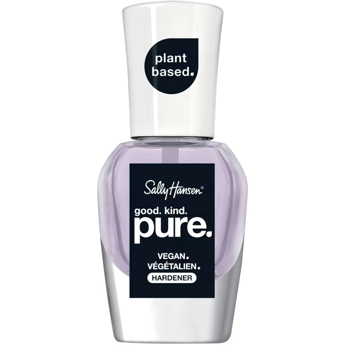 Endurecedor de Uñas Vegano Good. Kind. Pure™ Sally Hansen