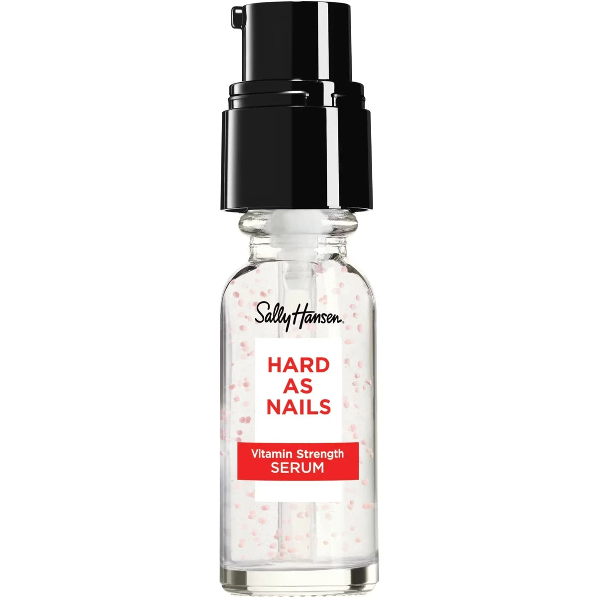 Sérum Facial Hard As Uñas® Vitamina C Strength Sally Hansen