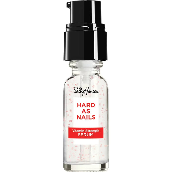 Sérum Facial Hard As Uñas® Vitamina C Strength Sally Hansen