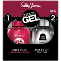 Miracle Gel™ Uñas Colour - Duopack Sally Hansen