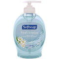 Jabón Líquido para Manos Brisa Fresca 221 ml Softsoap