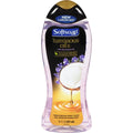 Hidratante Facial Gel de Baño Luminous Oils Coco 591 ml Softsoap