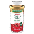 CoQ-10 con Betarraga 50 mg Natures Bounty