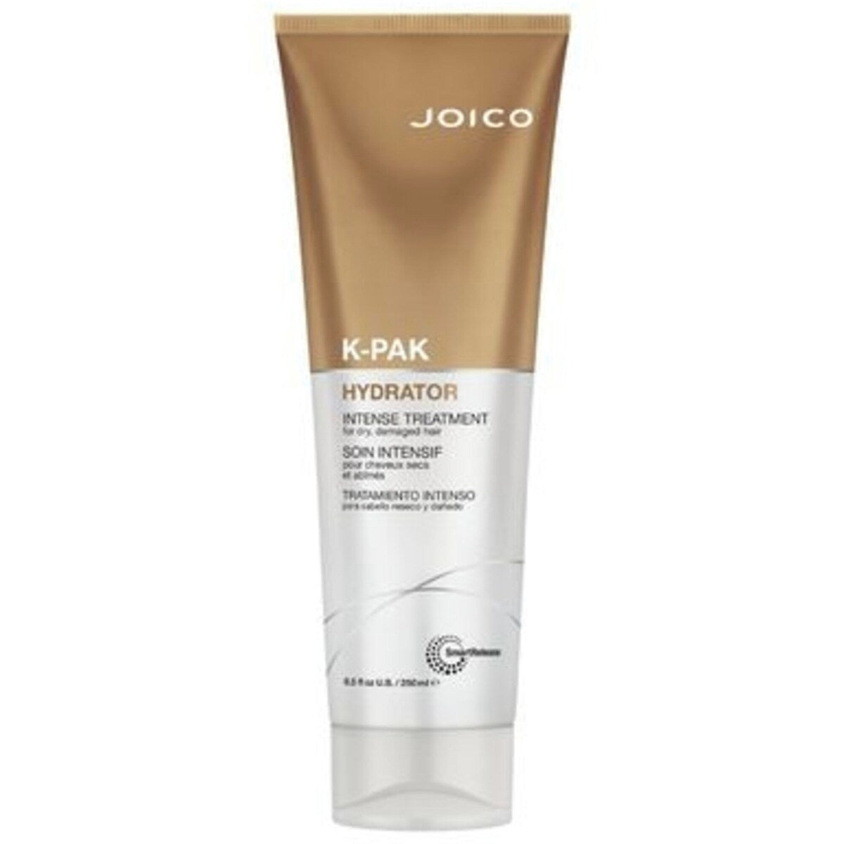 Tratamiento Hidratante Intenso K-Pak Joico