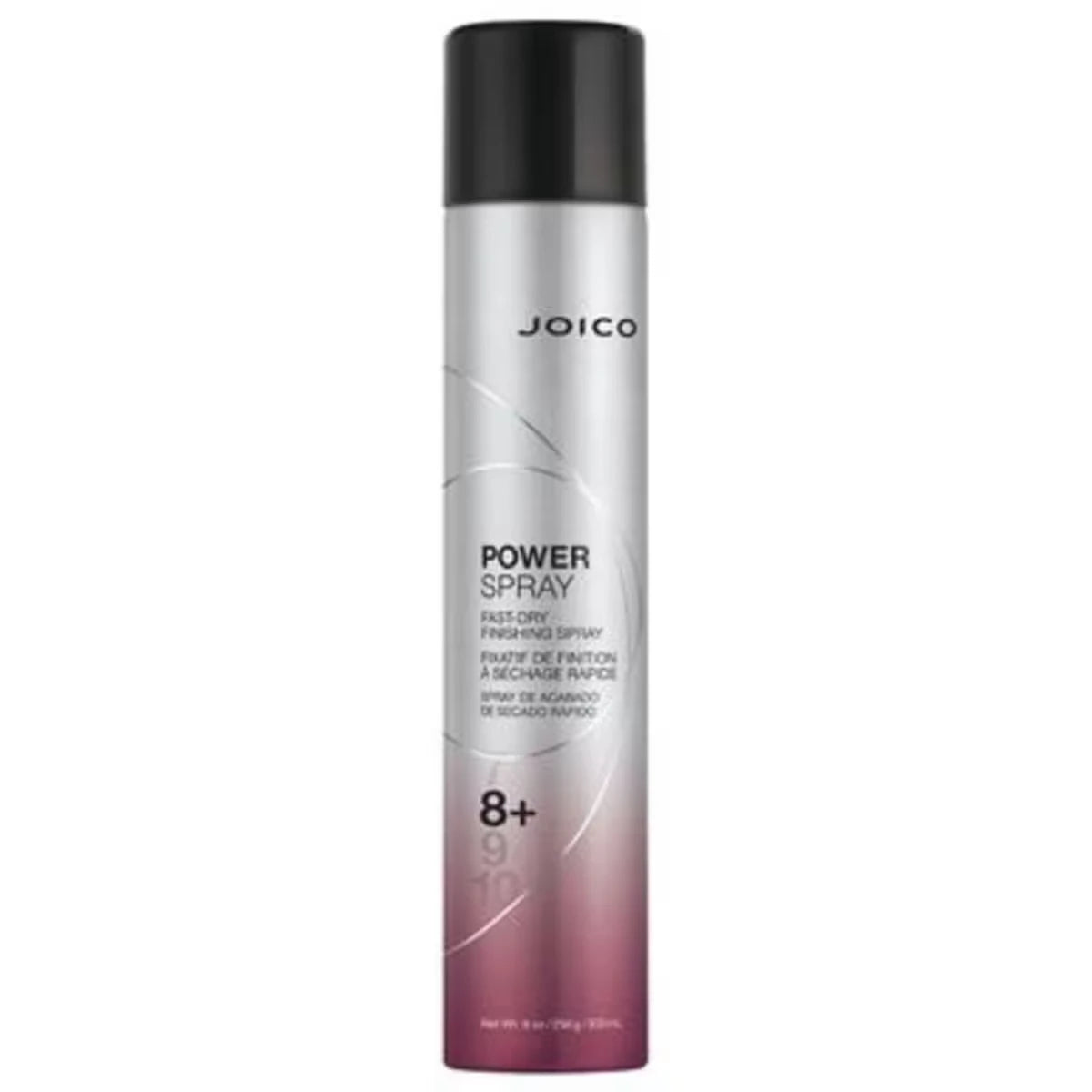 Spray Fijador Power Dry Finish Joico