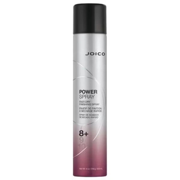 Spray Fijador Power Dry Finish Joico