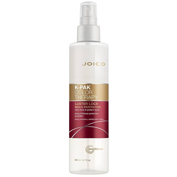 Spray Capilar K-PAK Color Therapy Luster Lock Uso Diario Joico
