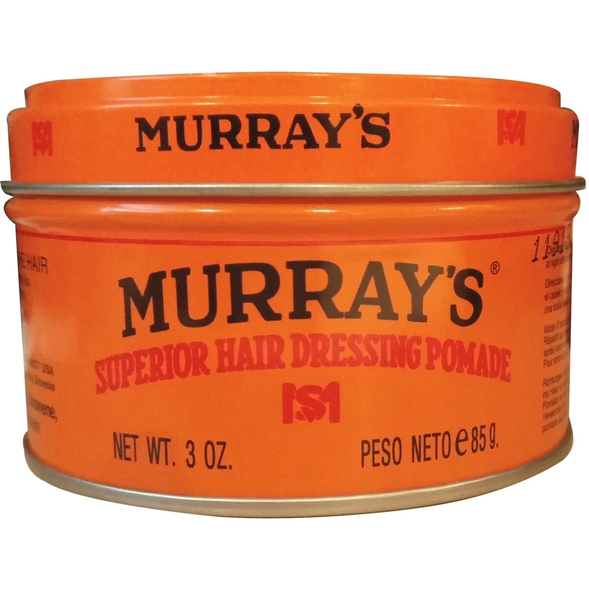 Pomada para Peinar Superior Murray'S