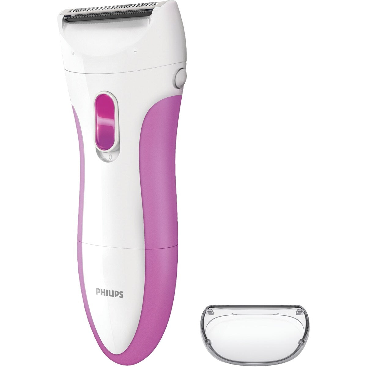 Afeitadora Eléctrica Inalámbrica para Mujer SatinShave Philips