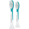 Cabezales de Repuesto Sonicare para Niños Philips