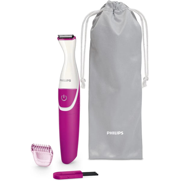 Recortadora Inalámbrica para Mujer BikiniGenie Philips