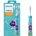 Cepillo de Dientes Eléctrico Sonicare Niños Bluetooth Philips