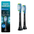 Cabezales de Repuesto Sonicare Premium Control de Placa Philips