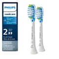 Cabezales de Repuesto Sonicare Premium Control de Placa Philips