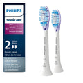 Cabezales de Repuesto Sonicare Premium Cuidado de Encías Philips