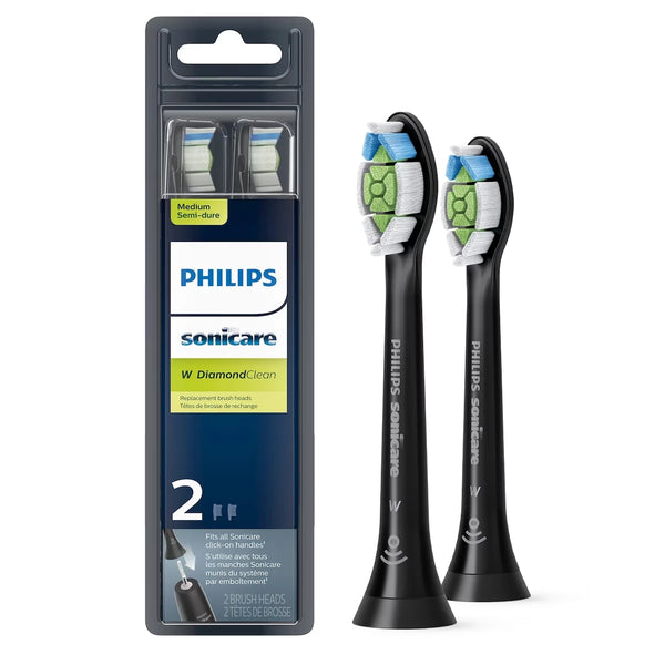 Cabezales de Repuesto Sonicare DiamondClean Philips