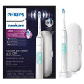 Cepillo de Dientes Eléctrico Sonicare ProtectiveClean 4500 Philips