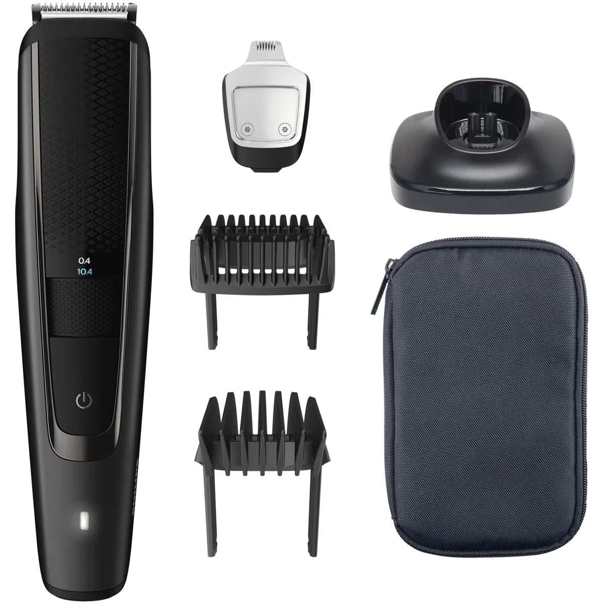 Recortadora de Barba Serie 5000 BT5515/15 Philips