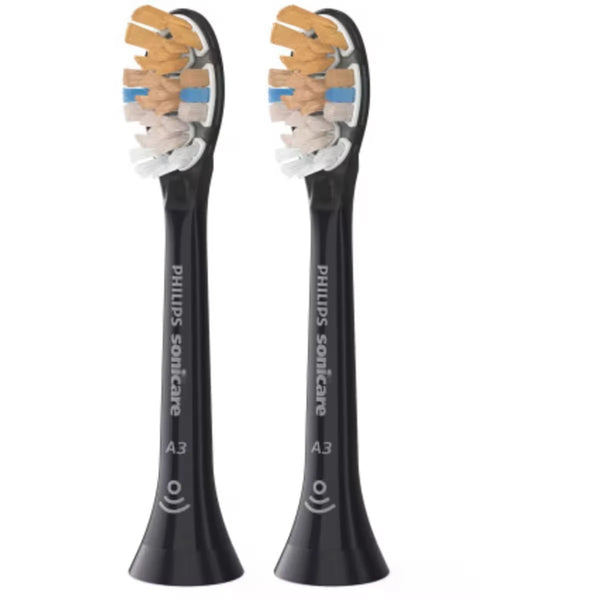 Higiene Bucal Cabezales de Repuesto para Cepillo de Dientes Philips