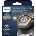 Cabezales de Repuesto para Afeitadora Serie 9000 Philips