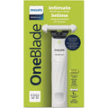 Afeitadora OneBlade para Zona Íntima Philips