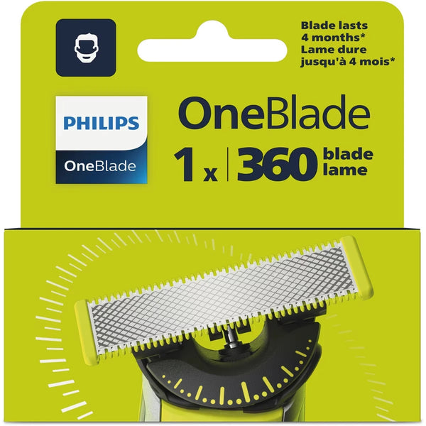 Hoja de Repuesto OneBlade QP410/50 1 un. Philips