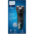 Afeitadora Eléctrica Serie 3000X Philips