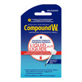 Líquido para Verrugas Máxima Potencia Compound W