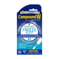 Gel Máxima Fuerza Freeze Off Compound W