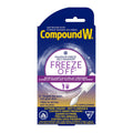 Sistema Congelante para Verrugas Freeze Off Compound W