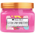 Exfoliante Corporal de Karité Algodón de Azúcar Tree Hut