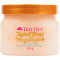 Exfoliante Corporal Mango Tropical con Azúcar de Karité Tree Hut