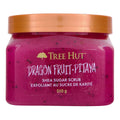 Exfoliante Corporal Pitaya con Azúcar de Karité Tree Hut