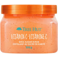 Vitamina C Exfoliante de Azúcar con Karité Tree Hut