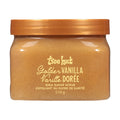 Exfoliante Corporal Vainilla Dorada con Azúcar de Karité Tree Hut