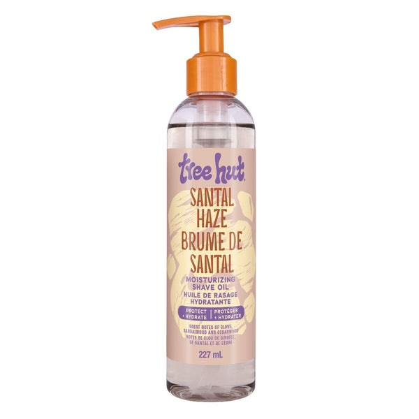 Aceite de Afeitar Sándalo Tree Hut
