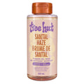 Gel Limpiador Espumoso de Sándalo Tree Hut