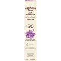 Protector Solar Facial en Sérum Silk Hydration SPF 50 Hawaiian Tropic