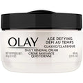 Crema Facial Age Defying Classic Renovador Diario Olay