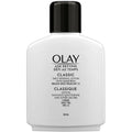 Protector Solar Age Defying Classic Renovador Loción FPS 15 Olay